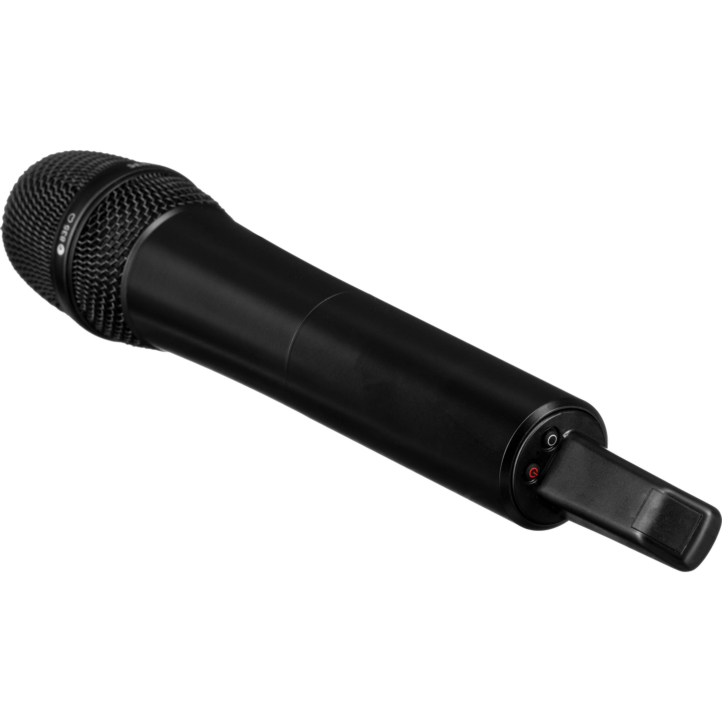 Sennheiser EW-D 835 SET 젠하이저 무선 마이크 세트 강의용 핸드마이크 - 상세 이미지 4