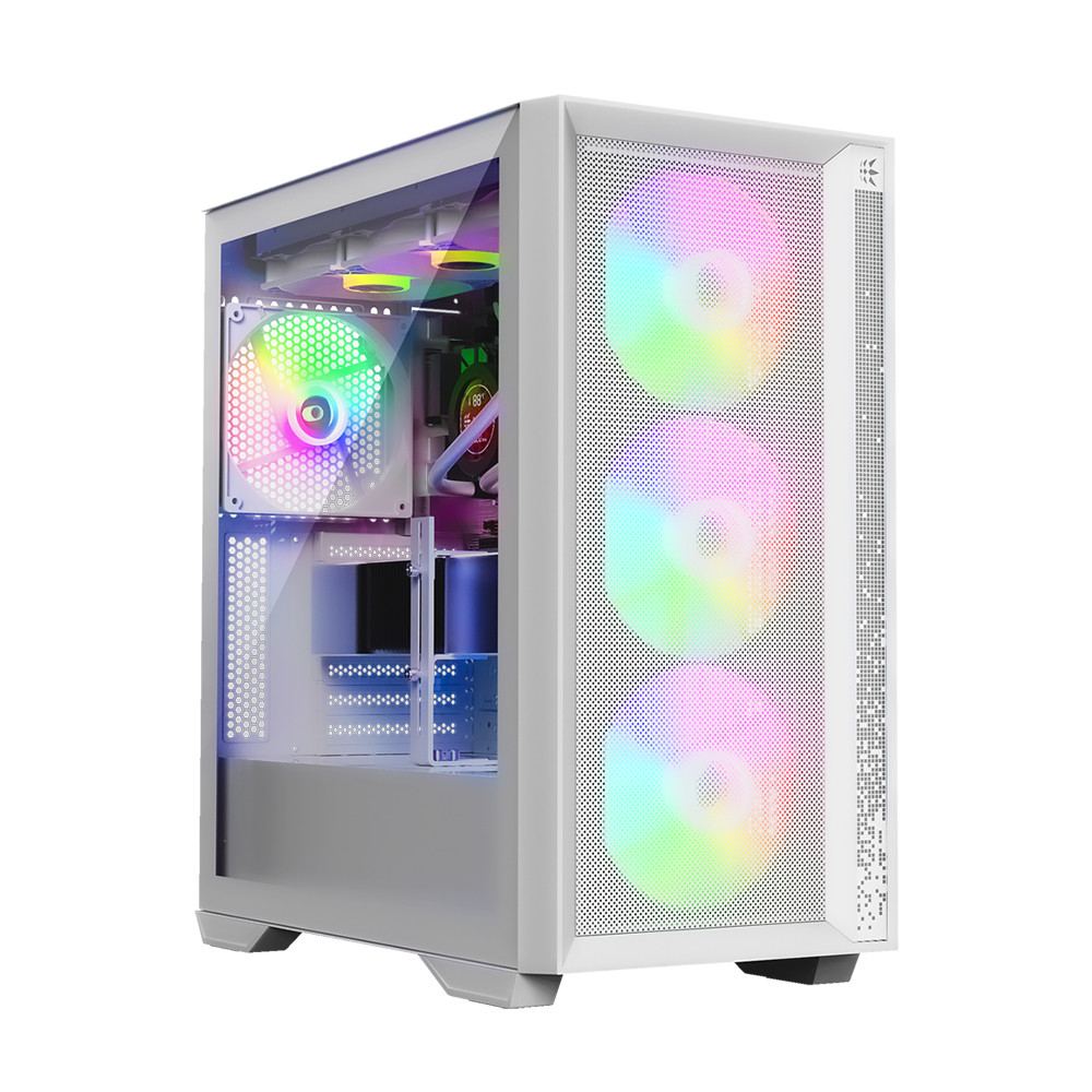 마이크로닉스 GH5-미다스 (화이트)