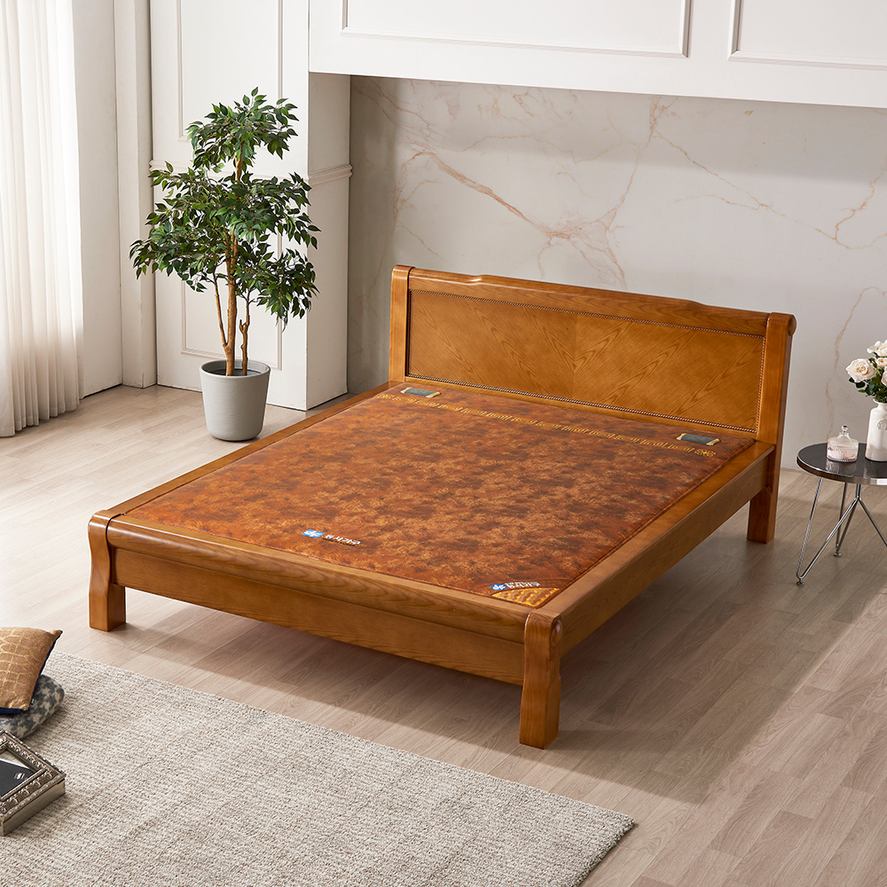 동서가구 엘스 수퍼싱글 SS 흙침대 (황토볼보료) DF908269