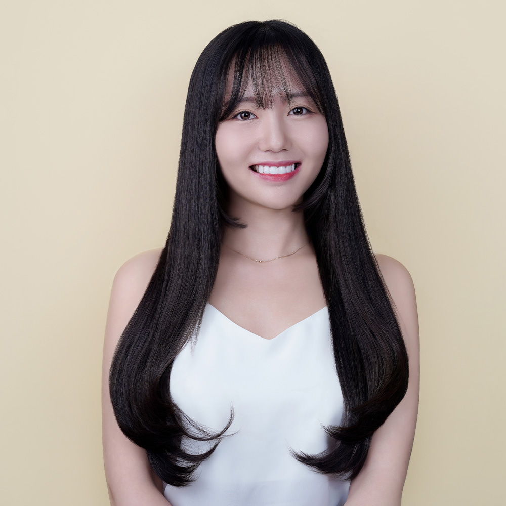루모스 미니 무선 고데기 앞머리 여행용 휴대용 판고데기 매직기 VILHS01B 베이지 - 상세 이미지 4