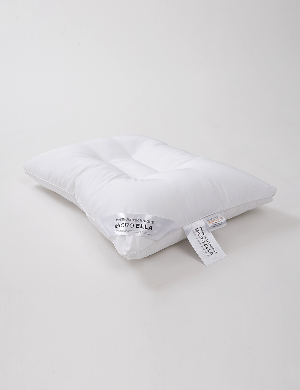 레노마 베개 마이크로 엘라 베개솜 3가지 종류