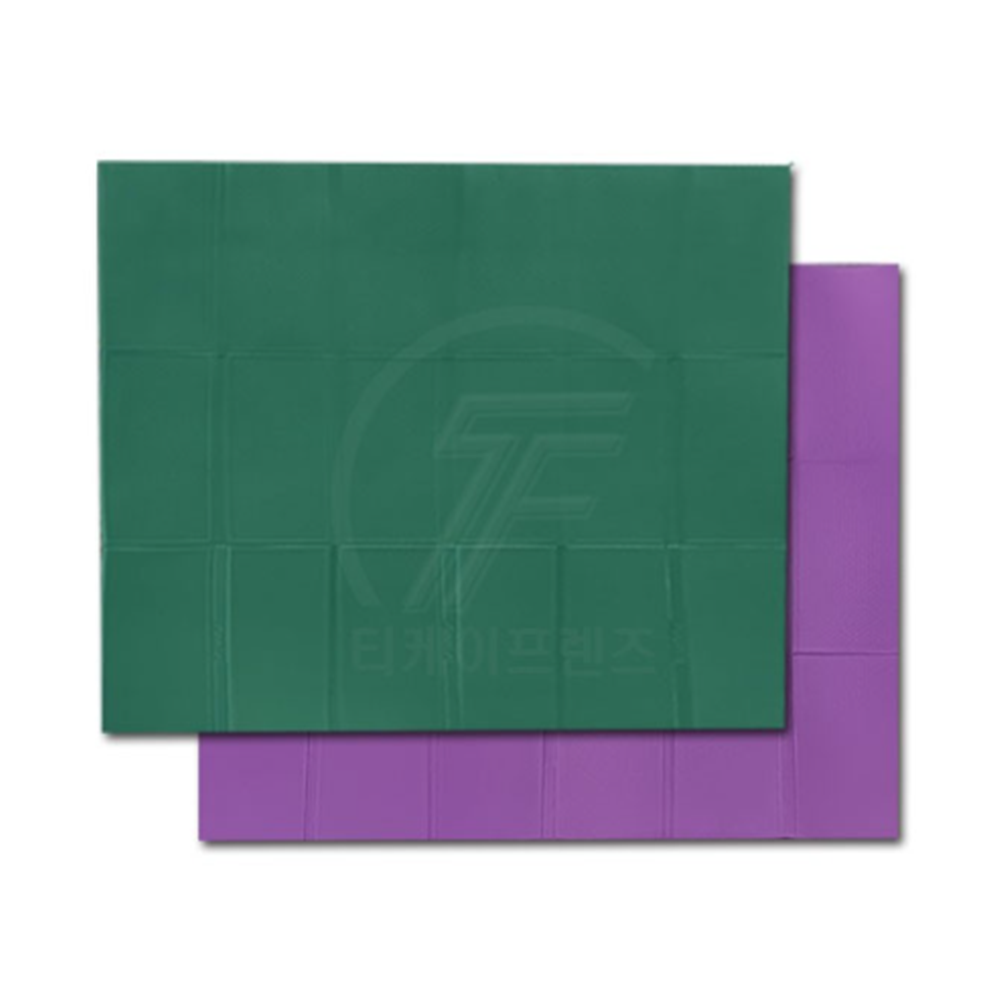 발포매트300 특대형 캠핑 이너 텐트 방수 바닥 PE폼매트