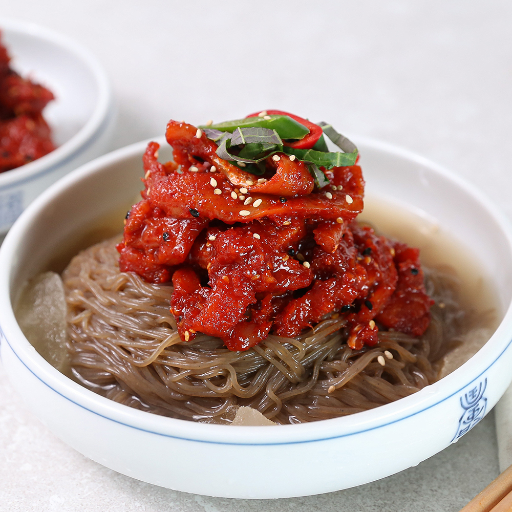 명태회무침 감칠맛폭발 명태초 - 상세 이미지 2
