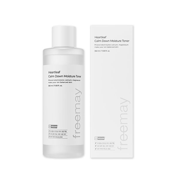 프리메이 어성초 토너 350ml, 2개 - 상세 이미지 4