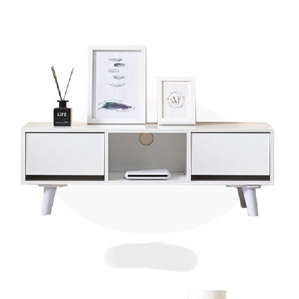 미니 tv 다이 안방 티비장 소형 거실장 원룸 거실장