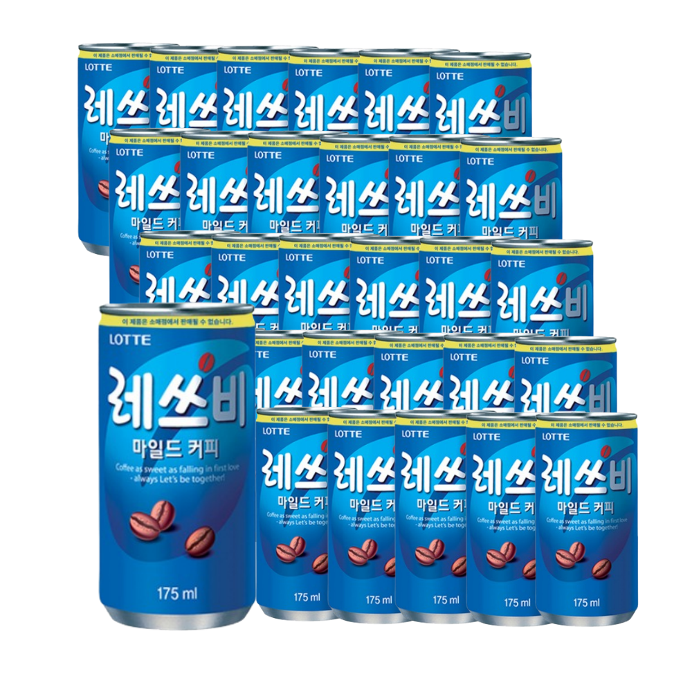 펩시제로 라임12캔+칠성사이다 12캔+밀키스 6캔 190ml 총30캔 미니 캔음료 음료수 - 상세 이미지 4