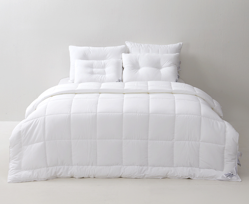 레노마 홈 마이크로엘라 사계절이불솜