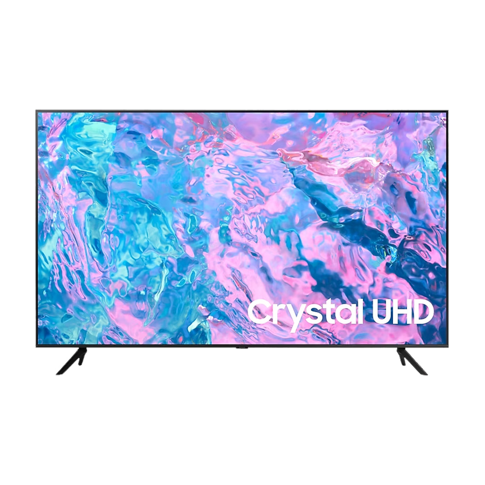 삼성 TV 55CU 1등급 4K UHD LED 호텔 티비 HG55CU700NFXKR 스탠드형 (삼성직접설치) 이미지 2