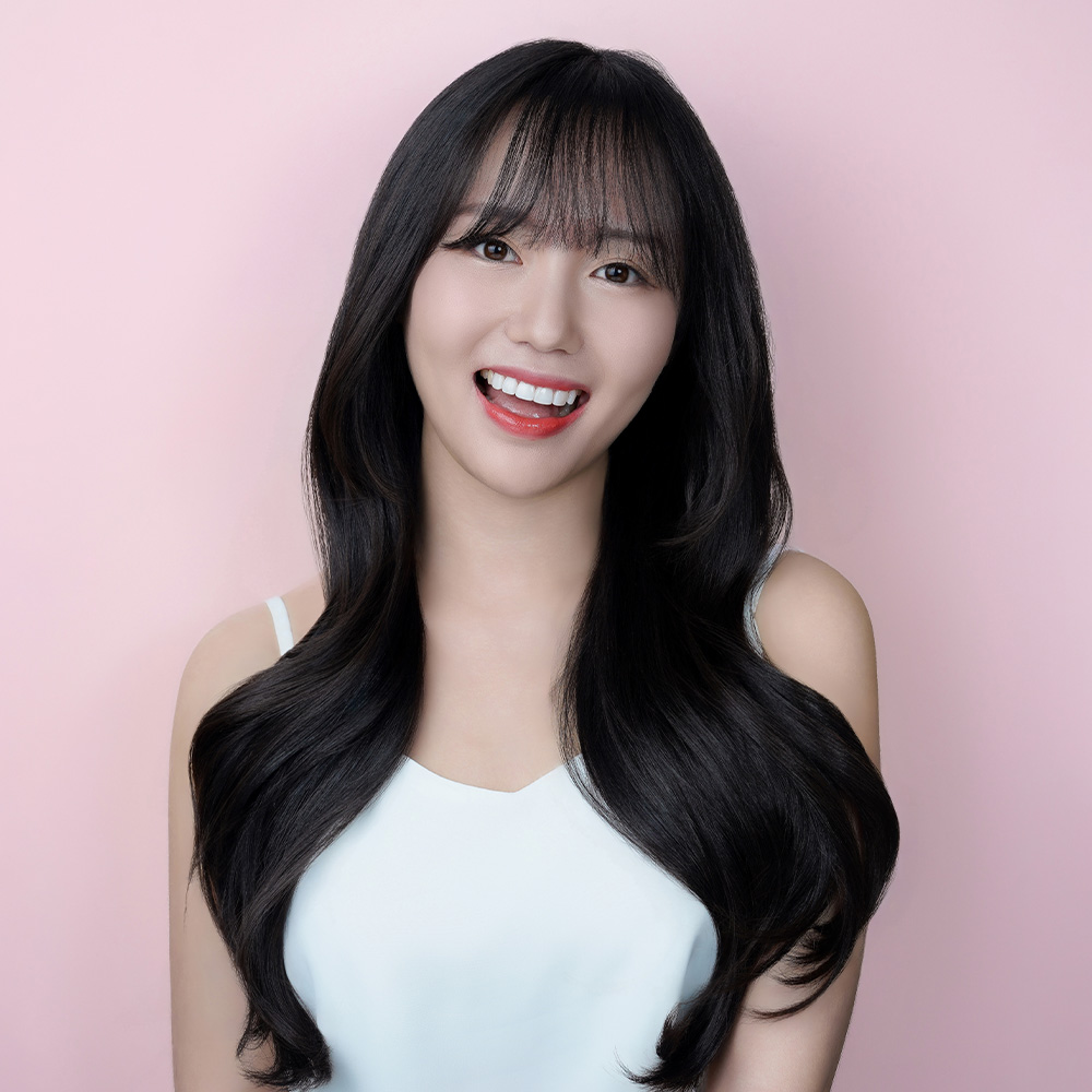 루모스 무선 고데기 앞머리 뽕 뿌리 볼륨 휴대용 판고데기 미니고데기 매직기 - 상세 이미지 2