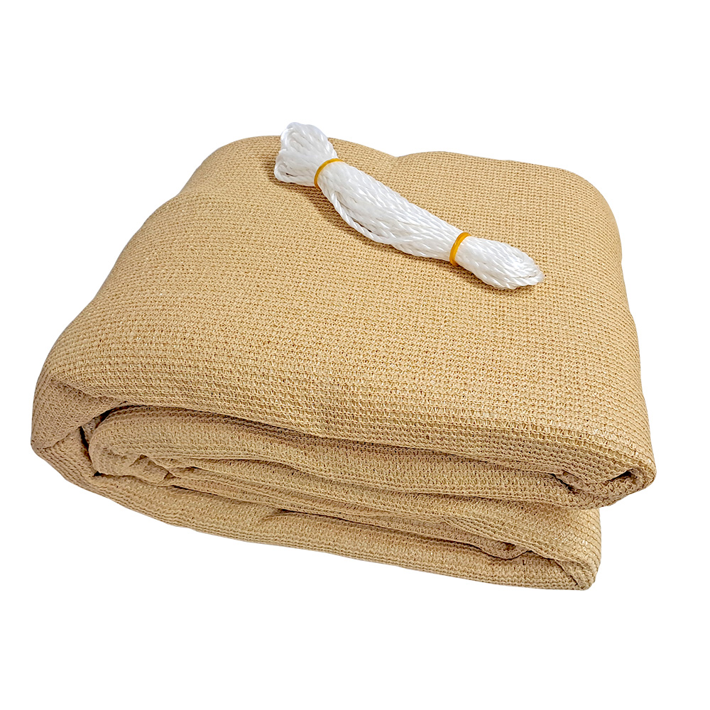 차광막 95% 사면봉제 비닐하우스 햇빛차단 1m x 1m 이미지 2