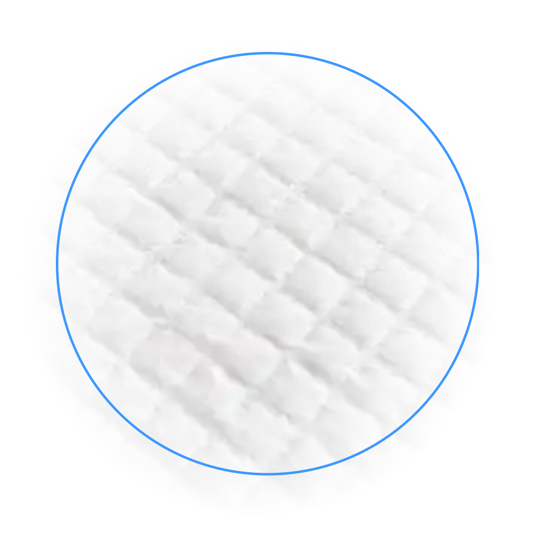 참조은 배변패드 강아지 애견패드 애완동물 무향 빠른흡수 무향 천연펄프 대형 60x76, 50매입, 1개