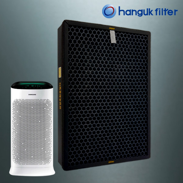 [호환]한국필터 CFX-D140D 삼성 블루스카이5000 펫케어 필터 AX57A5550WFD