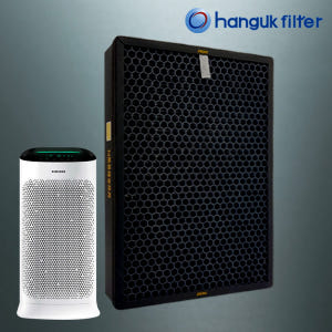 [호환]한국필터 CFX-D140D 삼성 블루스카이5000 펫케어 필터 A... 개봉기 | 실사용 후기 - 상품 이미지 1