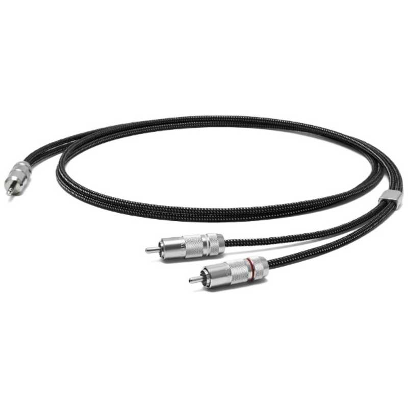 오야이데 RCA 케이블 스테레오 미니 2.5m HPSC-35R / 2.5 OYAIDE - 상품 이미지