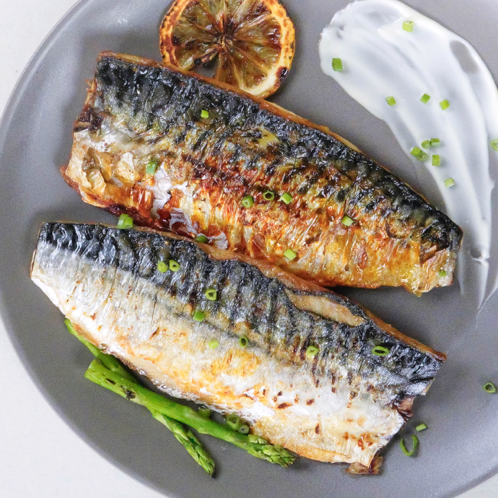 가시제거 손질완료 고등어 필렛 800g 총6~8팩