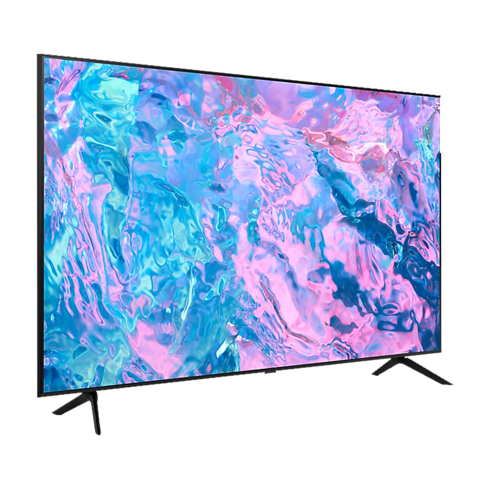 삼성 TV 55CU 1등급 4K UHD LED 호텔 티비 HG55CU700NFXKR 스탠드형 (삼성직접설치) 이미지 4