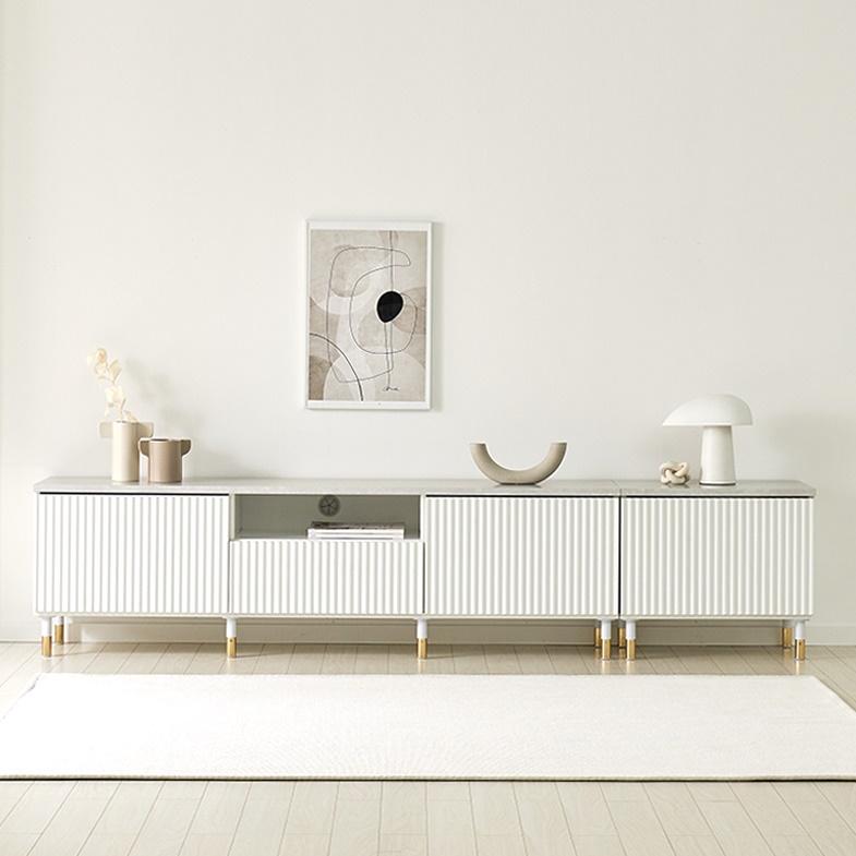 tv 진열장 템파보드 수납장 템바보드장 모던 티비 다이