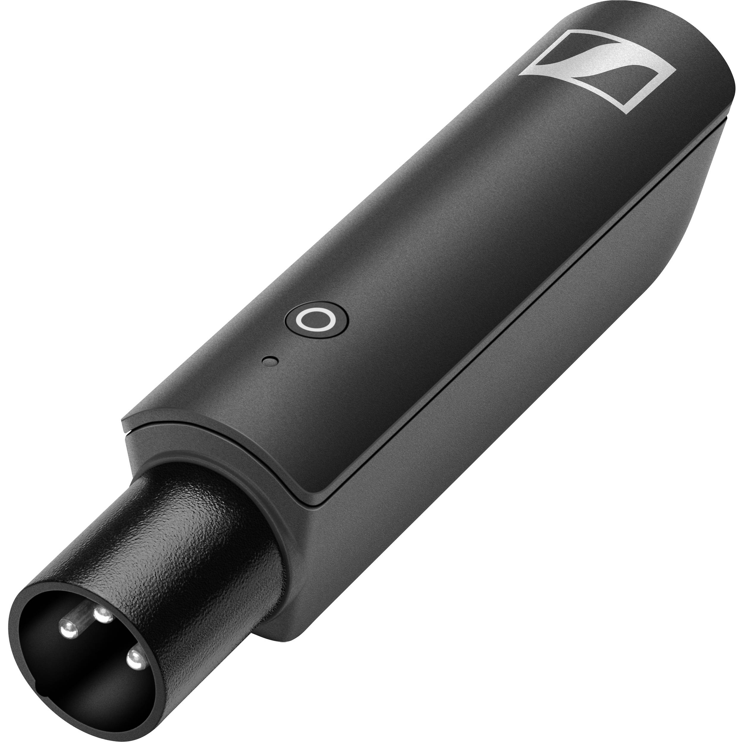 젠하이저 XSW-D XLR MALE RX 휴대용 무선 수신기 이미지 6