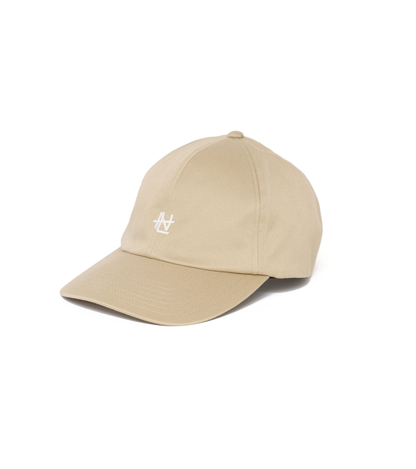 나나미카 치노 볼 캡 모자 Chino Cap 24SS nanamica SUPS400 - 상세 이미지 2