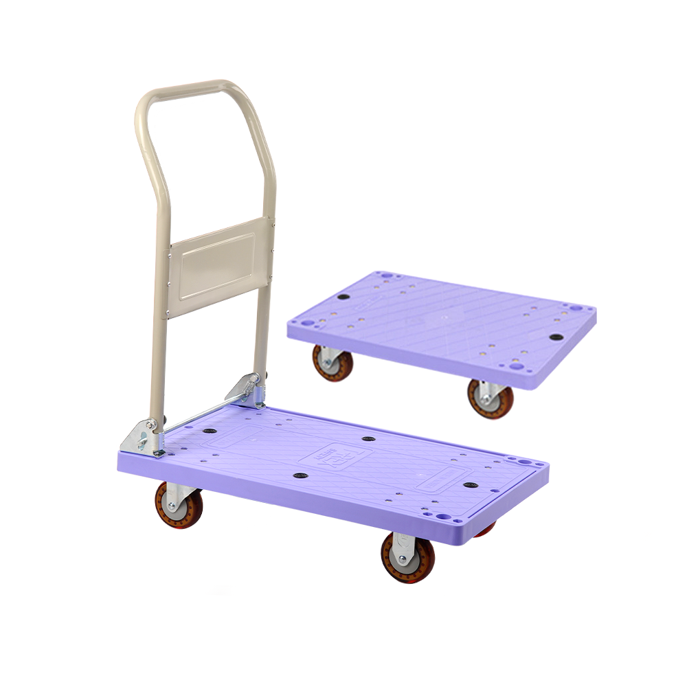 티렉스 카트 대차 구루마 구르마 끌차 접이식 핸드카 공룡시즌2핸들O소 회전형2고정형2