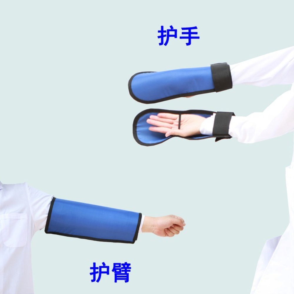 납장갑 방사선 방지 CT 의료 엑스레이 연구소 - 상세 이미지 5