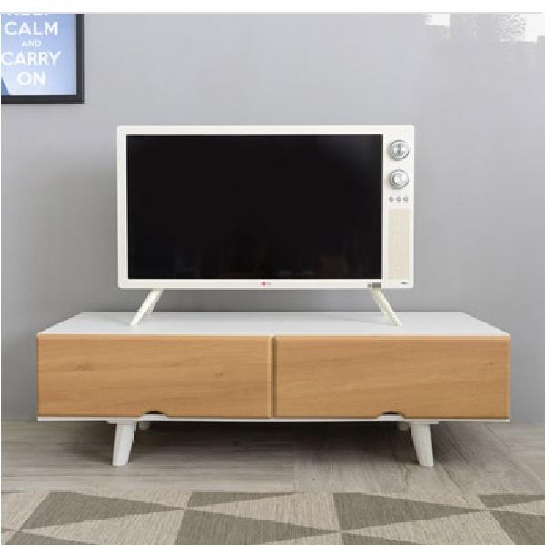 소형 거실장 미니 tv 다이 거실 미니장 모던 티비 다이