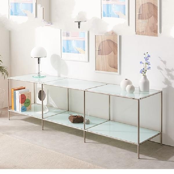 모던 티비 다이 인테리어 거실장 티비대 tv 진열장 티브다이