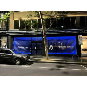 호주 멜버른 가상 현실 방 탈출 체험 솔직 후기 | 실사용자 리뷰 분석 - 상품 이미지 2