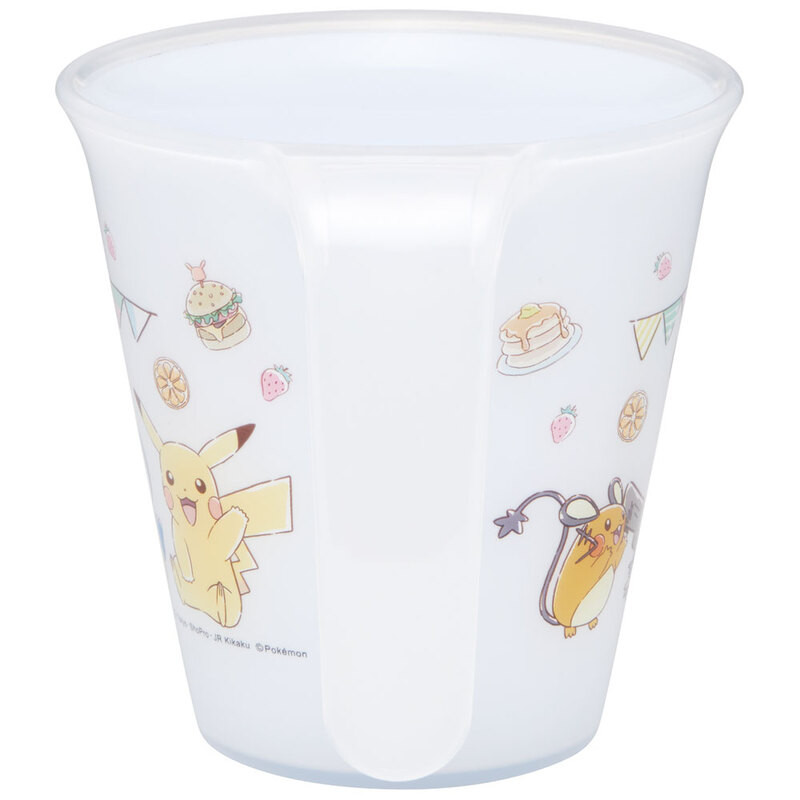 스케이터 포켓몬 Cafe Art 캐릭터 스태킹 텀블러 260ml KH3 - 주방·식기 - 하카타몰