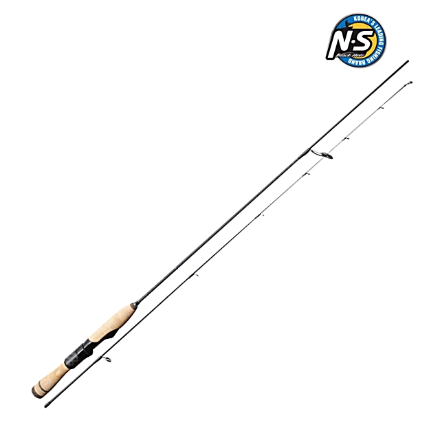 NS RS플러스 쏘가리 꺽지 낚시대 S-502UL-ST - 상세 이미지 2