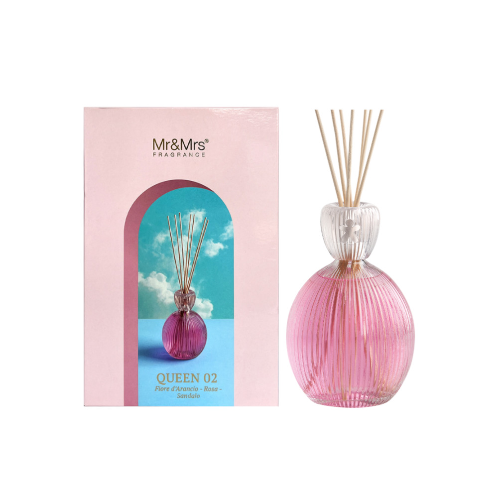 미스터앤미세스 퀸 디퓨저 6종(1000ml)/ 향선택(쇼핑백 증정) - 상품 이미지