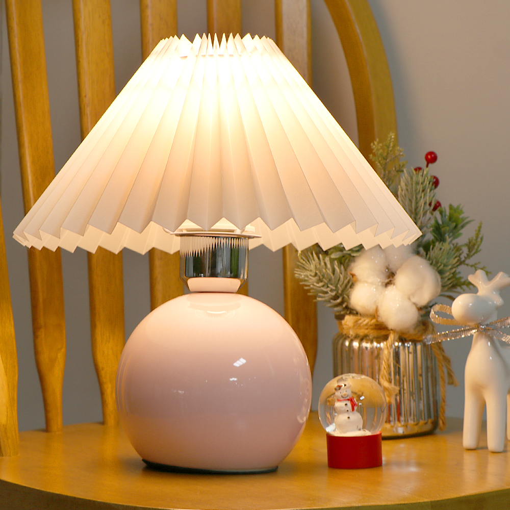 LED스탠드 트루몬 삼색변환 2W 골드 독서등 책상 조명 거실등 무드등