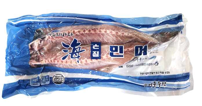 어부밥상