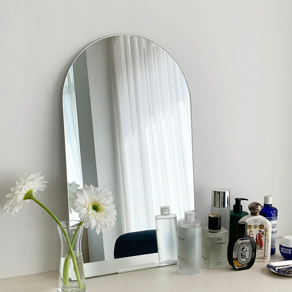 바미르 노프레임 아치미러