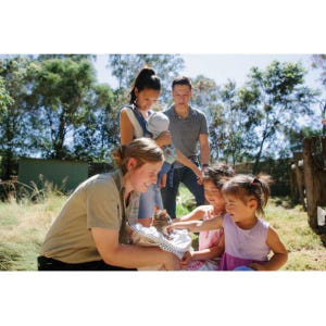 호주 시드니 페더데일 야생 공원 FEATHERDALE 일반 입장권 솔직 후기 | 실사용자 리뷰 분석 - 상품 이미지 2