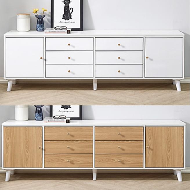 인테리어 거실장 티비대 모던 티비 다이 tv 진열장 티브다이