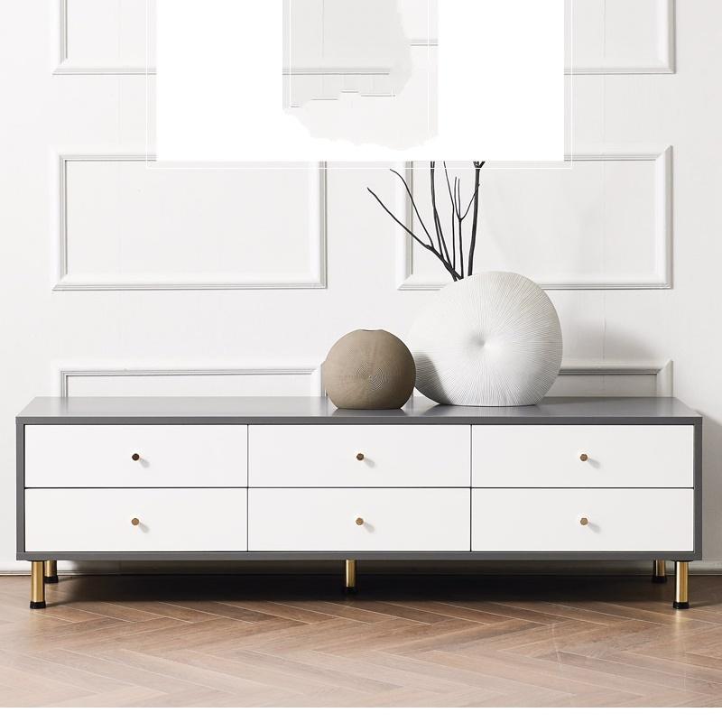 인테리어 거실장 티브다이 티비대 모던 티비 다이 tv 진열장