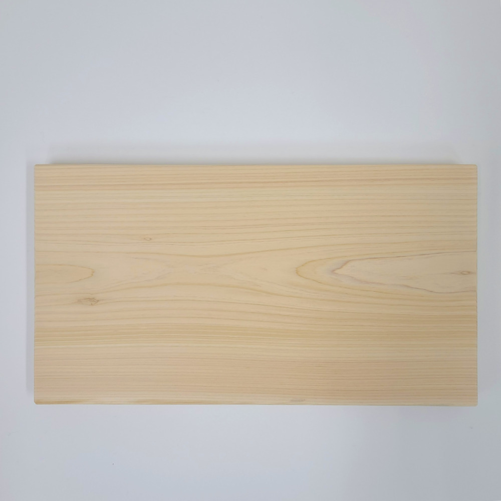 모어우드 편백도마 원목 나무도마 업소용 특특대형 500x300mm