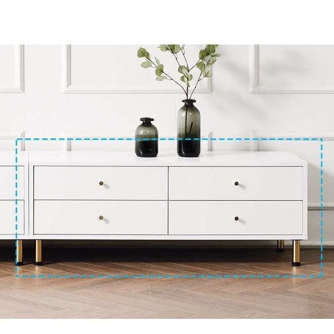 원룸 티비 다이 미니 tv 다이 소형 거실장 거실 미니장