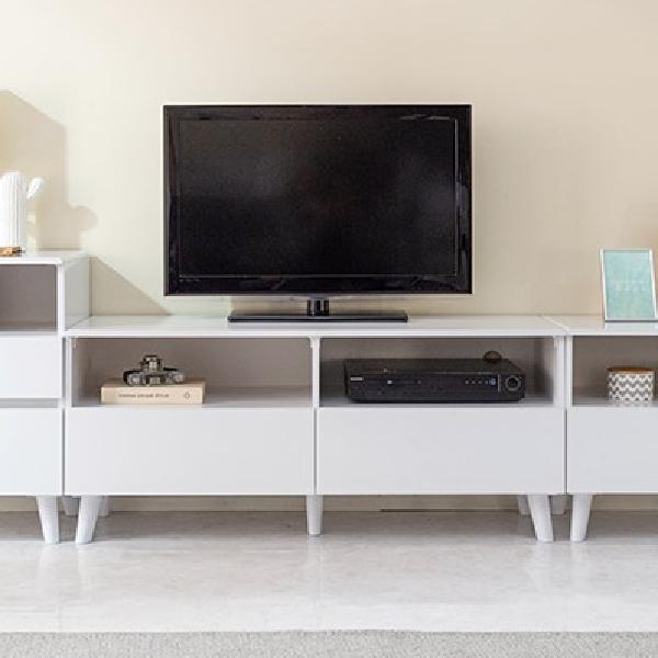 모던 티비 다이 tv 진열장 인테리어 거실장 티비대 티브다이