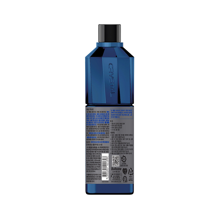 [불스원] 뉴 크리스탈 타이어 드레싱 광택코팅제 타이어코팅제 500ml - 상세 이미지 4