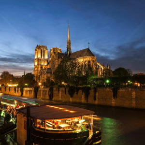 프랑스 파리 센강 디너 크루즈 솔직 후기 | 실사용자 리뷰 분석 - 상품 이미지 4