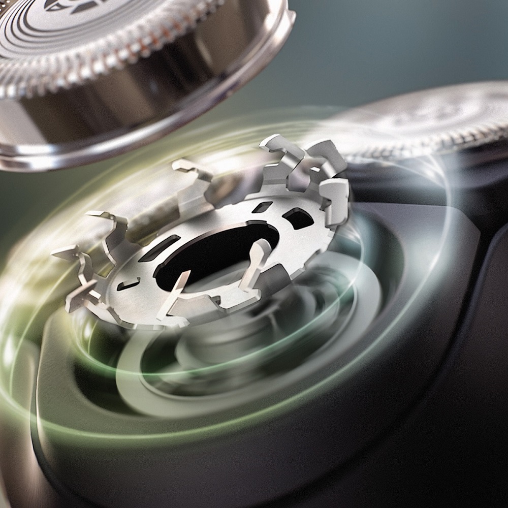 필립스 면도기 S1000 전기면도기 S1142/00 - 상세 이미지 2