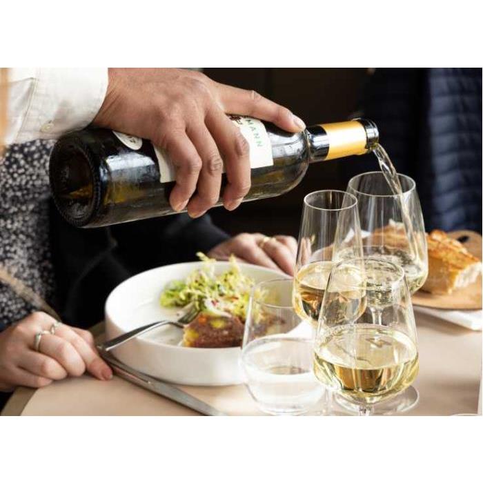 프랑스 파리 에펠탑 마담 브라세리 디너