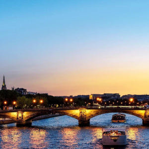 프랑스 파리 센강 디너 크루즈 솔직 후기 | 실사용자 리뷰 분석 - 상품 이미지 2