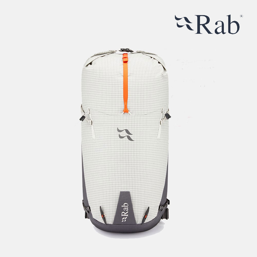 랩 라톡 38 Pewter 경량 배낭 백패킹 가방