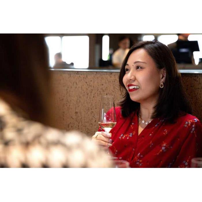 프랑스 파리 에펠탑 마담 브라세리 디너