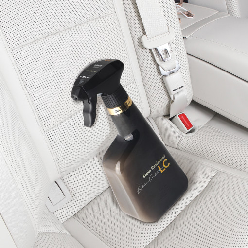 디테일링프로 EP라인 이염방지 가죽보호제 500ml - 상세 이미지 2