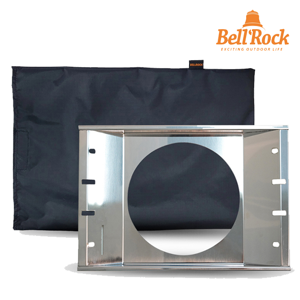 [호환] 벨락 인서트 / 스노우피크 플랫버너 IGT 테이블 장착가능