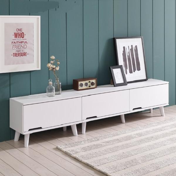 모던 티비 다이 tv진열장 티브 다이 대형 TV 거실장